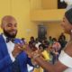 PHOTOS: Wedding Is Not Expensive, Says Newly-wed Man As He Shares Details Of Private Wedding