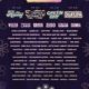 Porter Robinson, Zedd, Halsey, More to Perform at Firefly Music Festival 2022