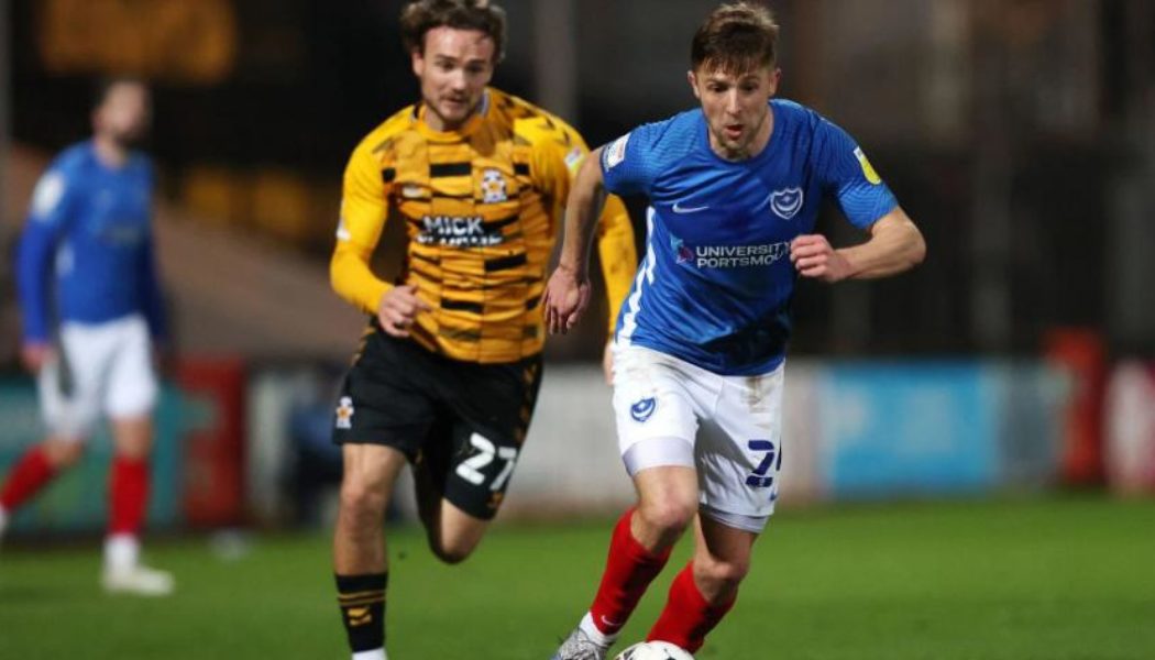 Portsmouth vs Charlton prediction: League One betting tips, odds and free bet