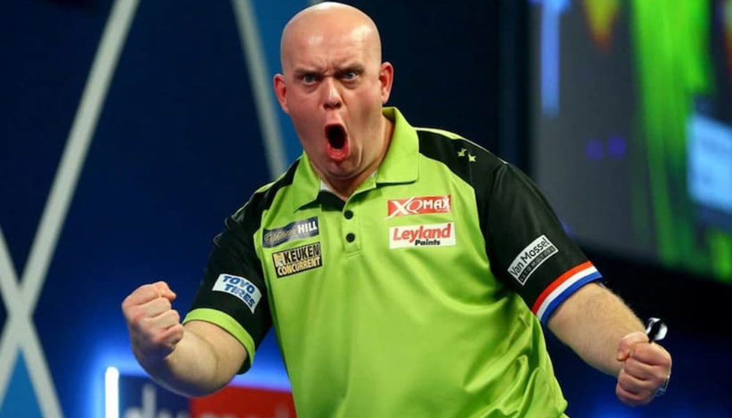 Premier League Darts prediction, betting tips, odds and free bets