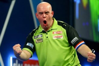 Premier League Darts prediction, betting tips, odds and free bets