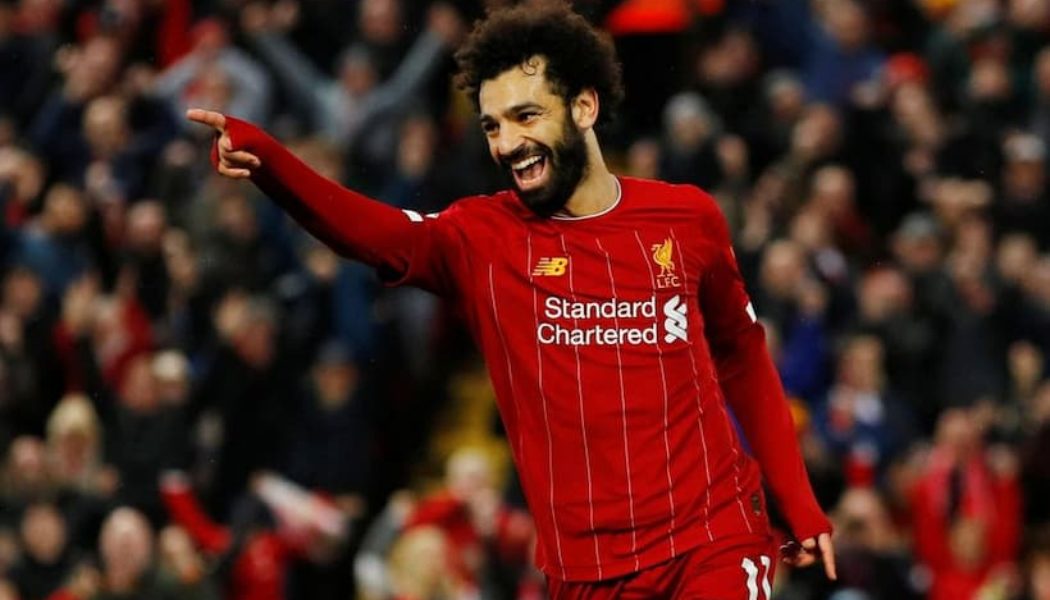 Premier League top scorer odds: Mo Salah leads Golden Boot race