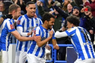 Preston North End vs Huddersfield Town live stream, preview, kick off time and team news