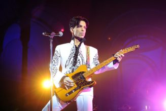 Prince Heirs & Primary Wave Spar In Court Over How To Close Out Estate