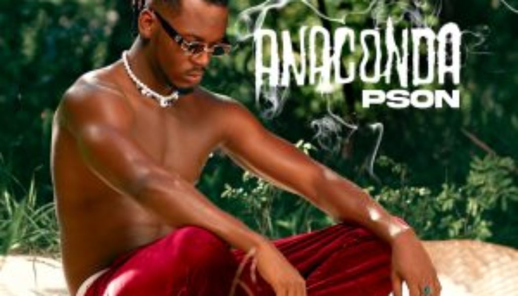 Pson ft BNXN – Anaconda