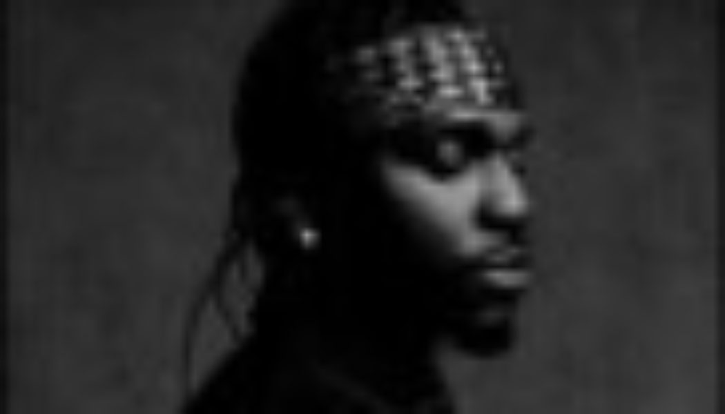 Pusha T Releases ‘Diet Coke’ After Collaborating With Ye: Stream It Now