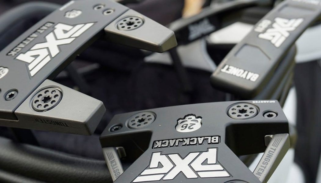 PXG Presents “One Putt” and “Fit & Hit” Challenges at the HYPEGOLF Japan Invitational