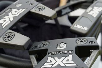 PXG Presents “One Putt” and “Fit & Hit” Challenges at the HYPEGOLF Japan Invitational