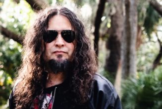 QUEENSRŸCHE’s MICHAEL WILTON Fires Back At ‘YouTuber Guitar Players’ Who ‘Think So Highly Of Themselves’