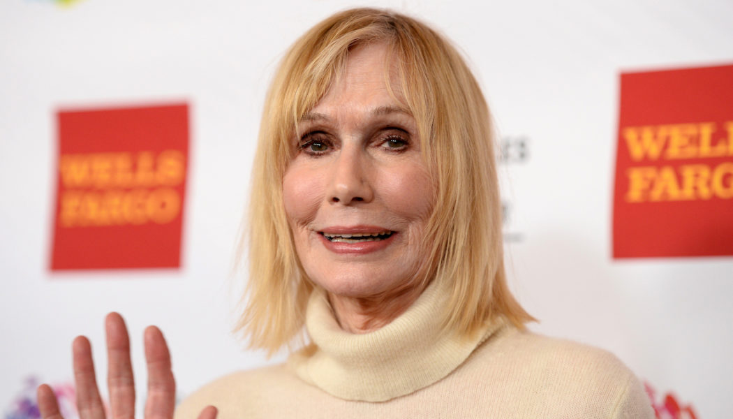 R.I.P. Sally Kellerman, M*A*S*H Star Dead at 84