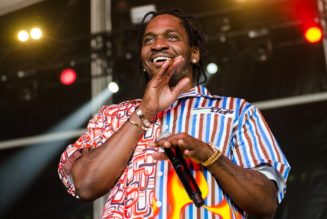 Rap Song of the Week: Pusha T Makes His Triumphant Return with “Diet Coke”