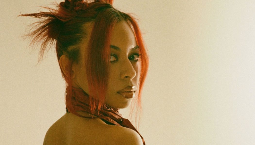 Ravyn Lenae and Steve Lacy Share New Song “Skin Tight”: Listen