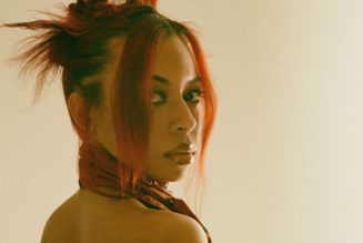 Ravyn Lenae and Steve Lacy Share New Song “Skin Tight”: Listen