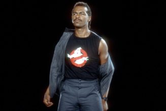 Ray Parker Jr. Pays Tribute to ‘Ghostbusters’ Director Ivan Reitman