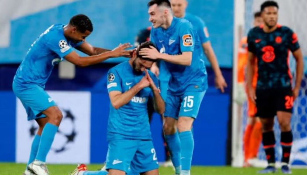 Real Betis vs Zenit St Petersburg betting offers: Europa League free bets