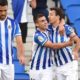 Real Sociedad vs Osasuna prediction: La Liga betting tips, odds and free bet