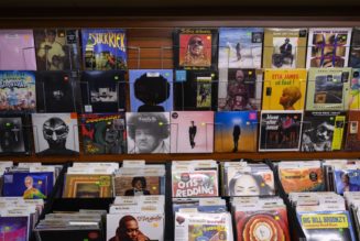 Record Store Day 2022: Taylor Swift, David Bowie, Nick Cave, and More