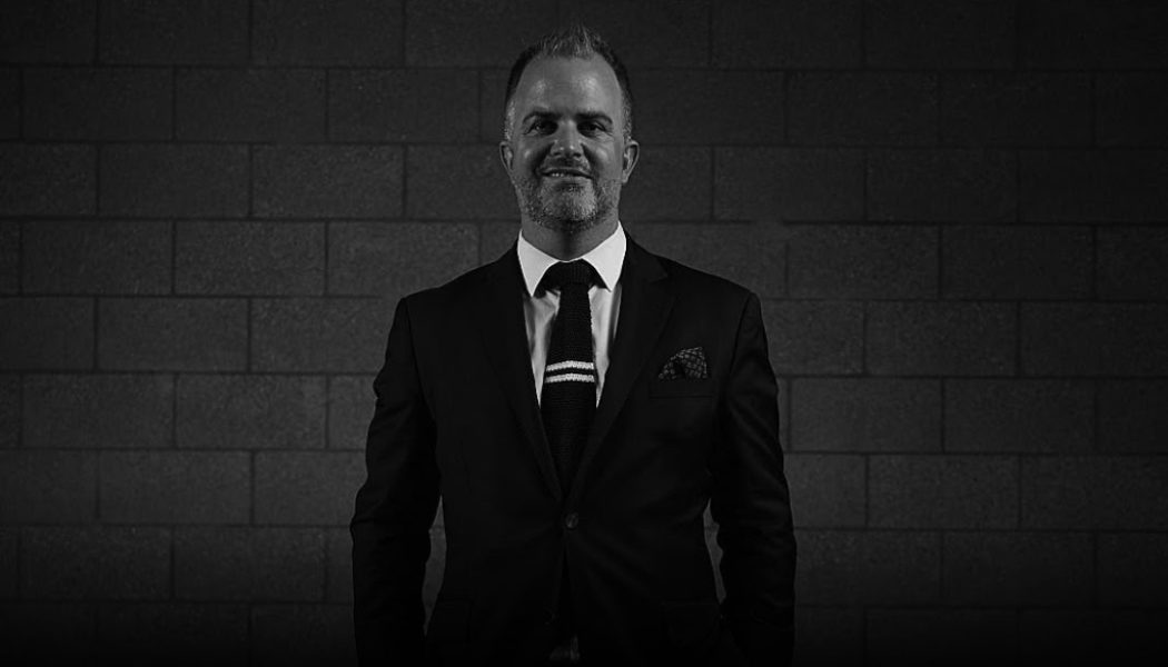 Recorded Music NZ CEO Damian Vaughan Announces Resignation