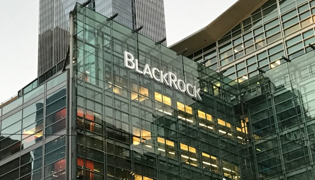 Report indicates BlackRock plans to bring crypto trading support