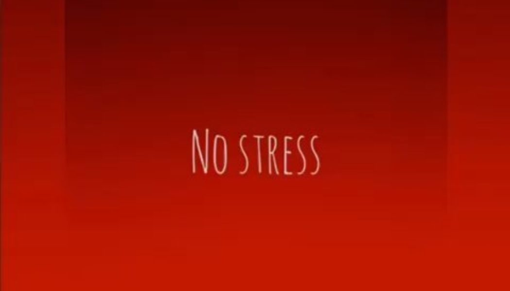 Rhedi ft Lyta – No Stress (Freestyle)