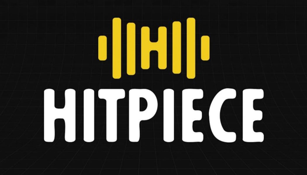 RIAA Threatens Legal Action Against NFT Platform HitPiece, Calls It ‘Outright Theft’