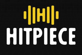 RIAA Threatens Legal Action Against NFT Platform HitPiece, Calls It ‘Outright Theft’