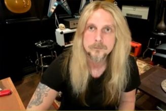 RICHIE FAULKNER Says He ‘Probably’ Would Have Been Able To Handle JUDAS PRIEST’s Songs With Only One Guitar