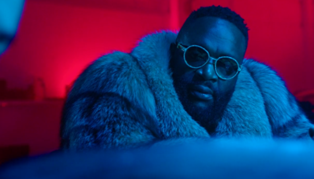 Rick Ross ft. Willie Falcon & The Dream “Little Havana,” Ella Mai “DEMU” & More | Daily Visuals 1.31.22