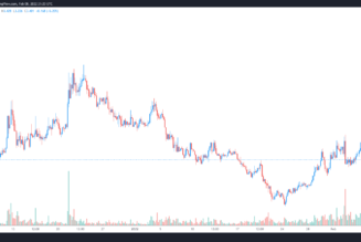 RNDR, NFTX and YGG bounce higher as the market rewards projects focused on utility