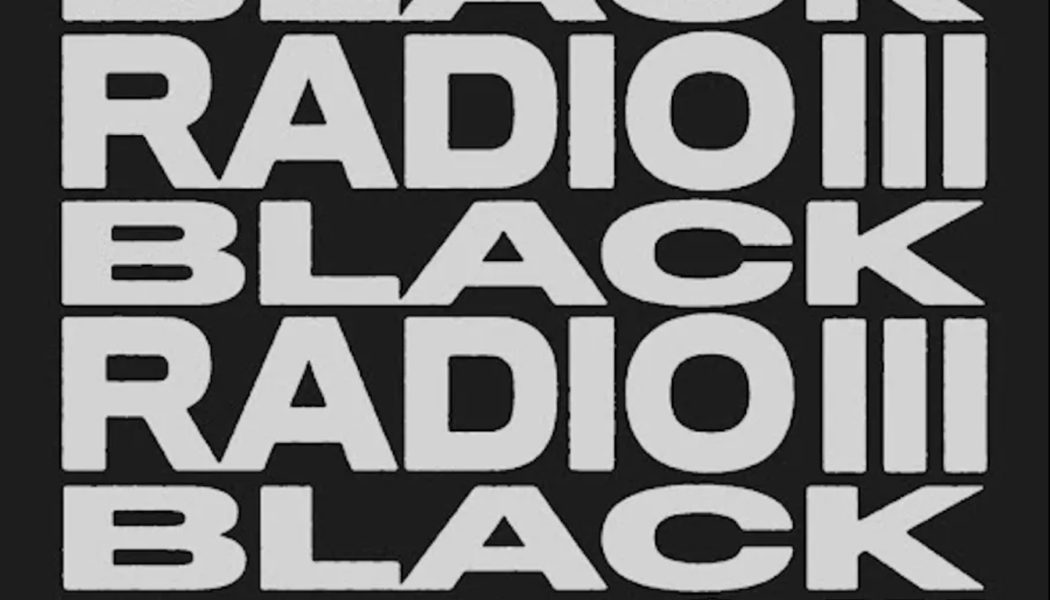 Robert Glasper Unveils Black Radio III: Stream