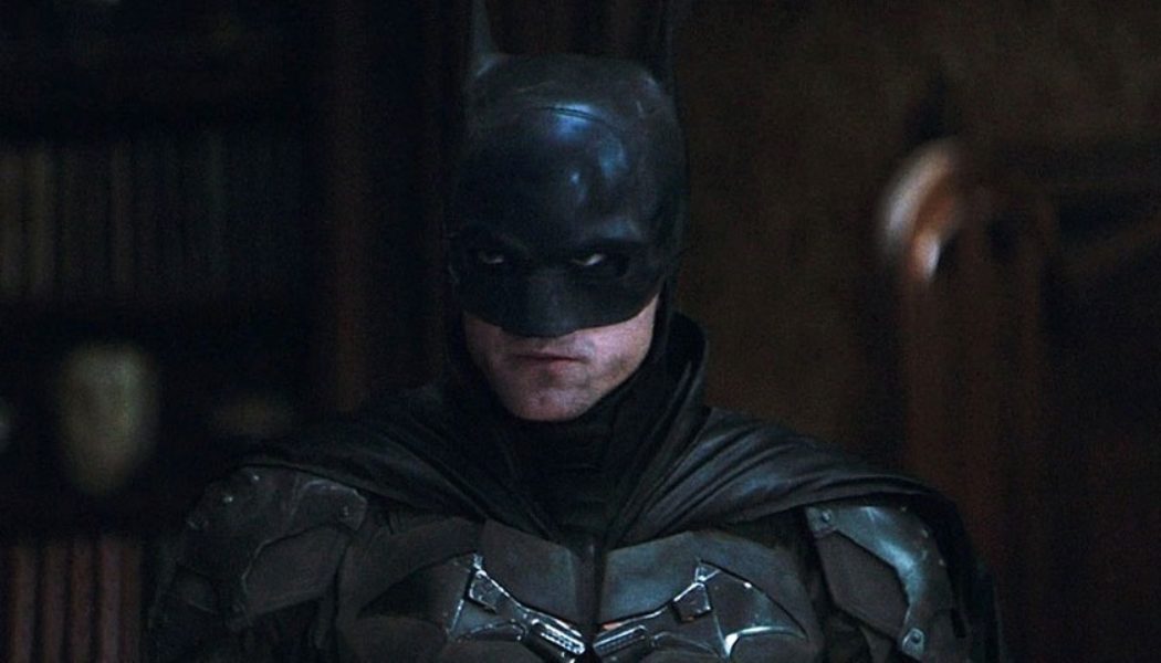 Robert Pattinson Reveals Which Villains He Would Like To See in ‘The Batman’ Sequel