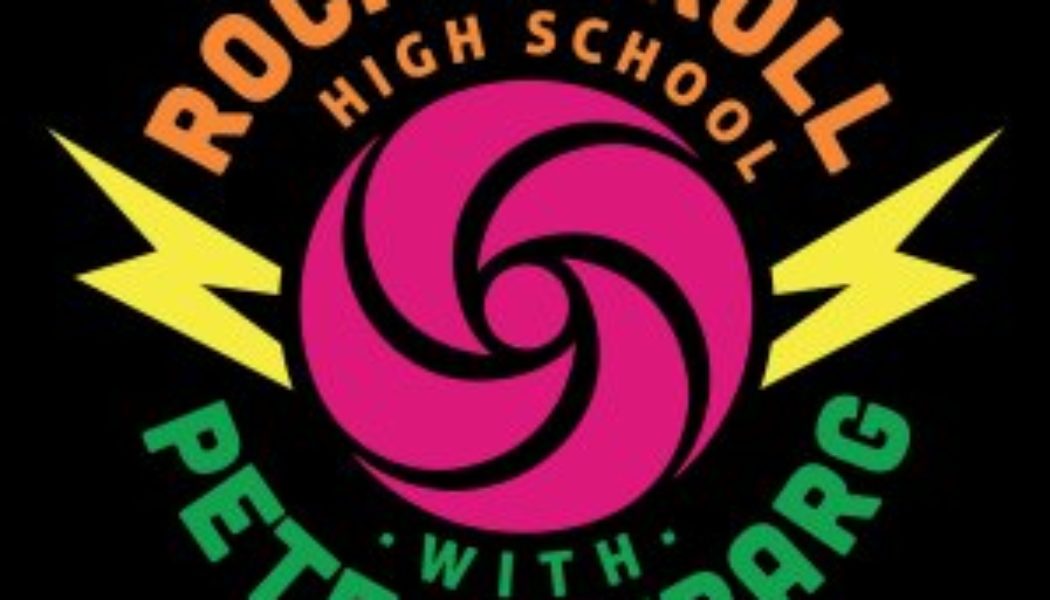 ‘Rock & Roll High School With Pete Ganbarg’ Podcast Returns for Season 2: Exclusive