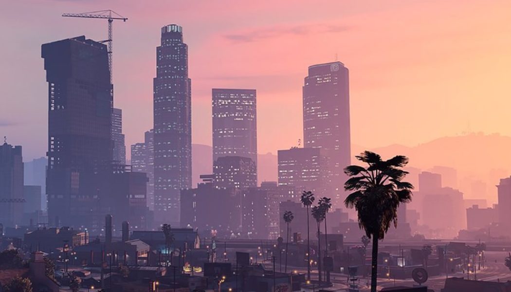 Rockstar Confirms That the Next ‘Grand Theft Auto’ Game Is in Development