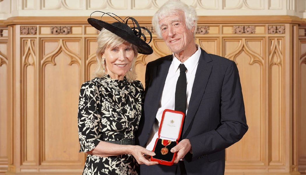 Roger Deakins Becomes First Cinematographer to Be Knighted