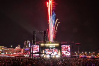 Rolling Stone Acquires Majority Stake In Las Vegas’ Life Is Beautiful Music Festival