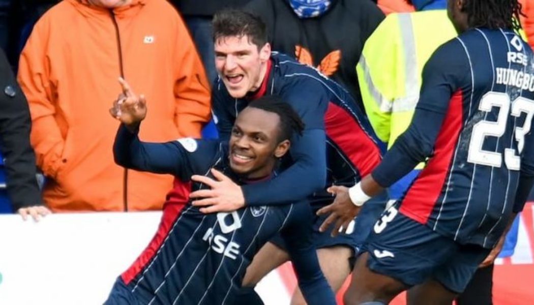 Ross County vs Aberdeen prediction: Scottish Premiership betting tips, odds and free bet