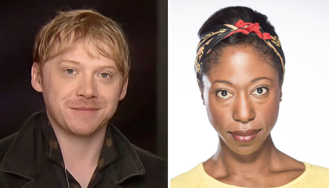 Rupert Grint and Nikki Amuka-Bird to Star in M. Night Shyamalan’s Knock at the Cabin