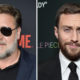 Russell Crowe Joins Aaron Taylor-Johnson in Sony/Marvel Movie Kraven the Hunter