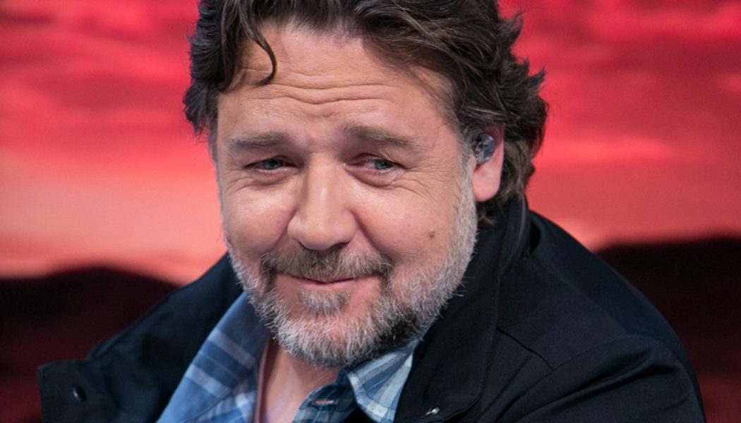 Russell Crowe Joins Sony Marvel ‘Spider-Man’ Spin-Off ‘Kraven the Hunter’