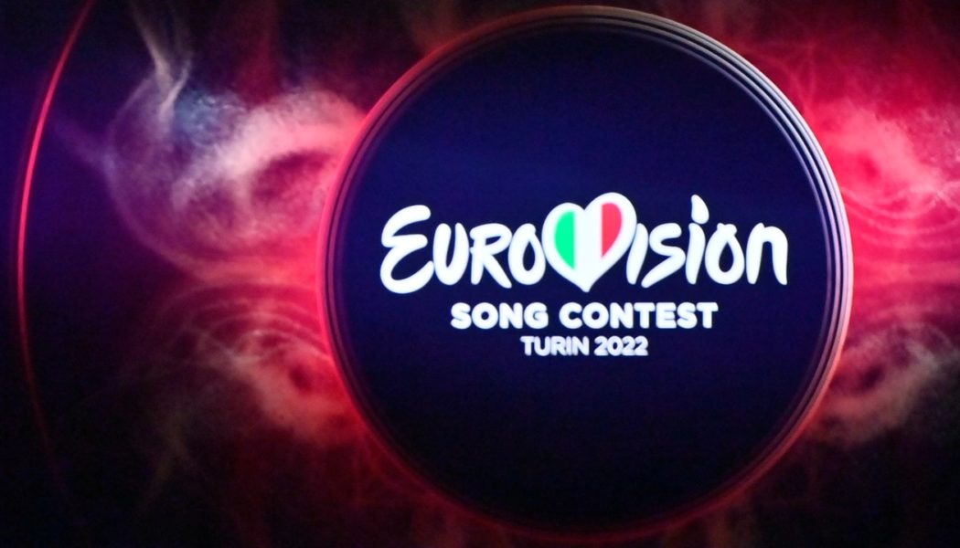 Russia Banned From Eurovision 2022 After Ukraine Invasion