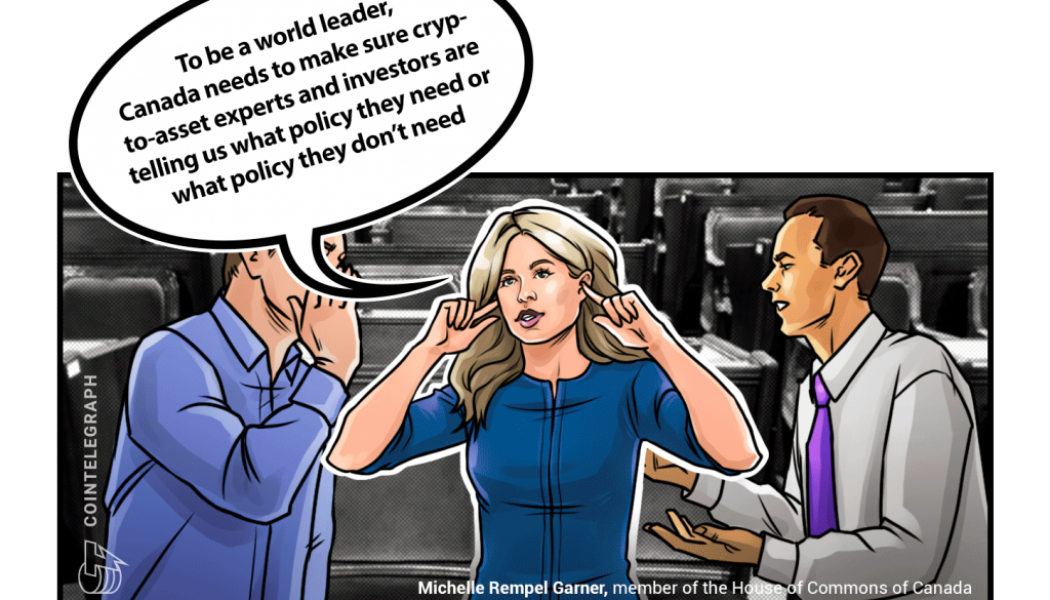 Russia to regulate digital assets as currency, McDonald’s eyes the metaverse, YouTube to adopt NFTs and XRP pumps 30%: Hodler’s Digest, Feb. 6-12