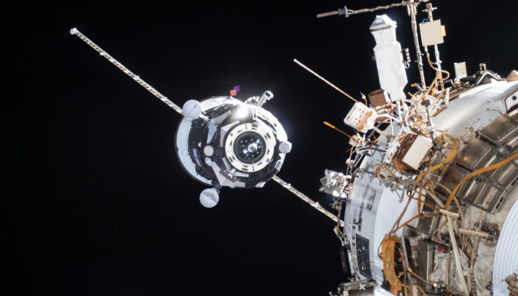 Russian space director’s wild threats could have real implications for the ISS