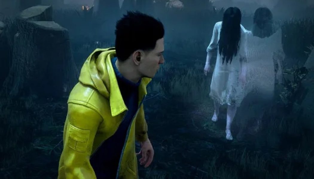 Sadako From ‘The Ring’ Is Joining ‘Dead by Daylight’