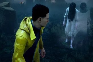 Sadako From ‘The Ring’ Is Joining ‘Dead by Daylight’