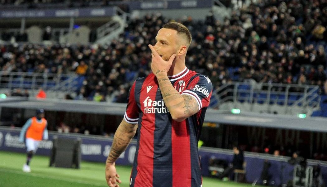 Salernitana vs Bologna live stream, preview, kick off time and team news