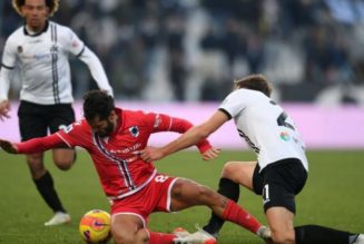 Salernitana vs Spezia betting offers: Serie A free bets