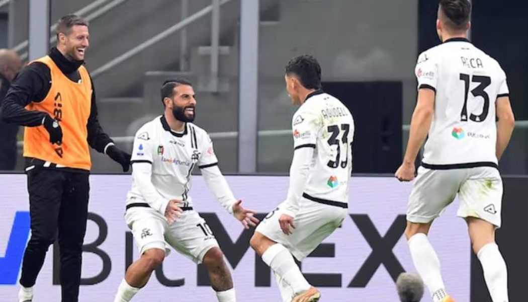 Salernitana vs Spezia prediction: Serie A betting tips, odds and free bet