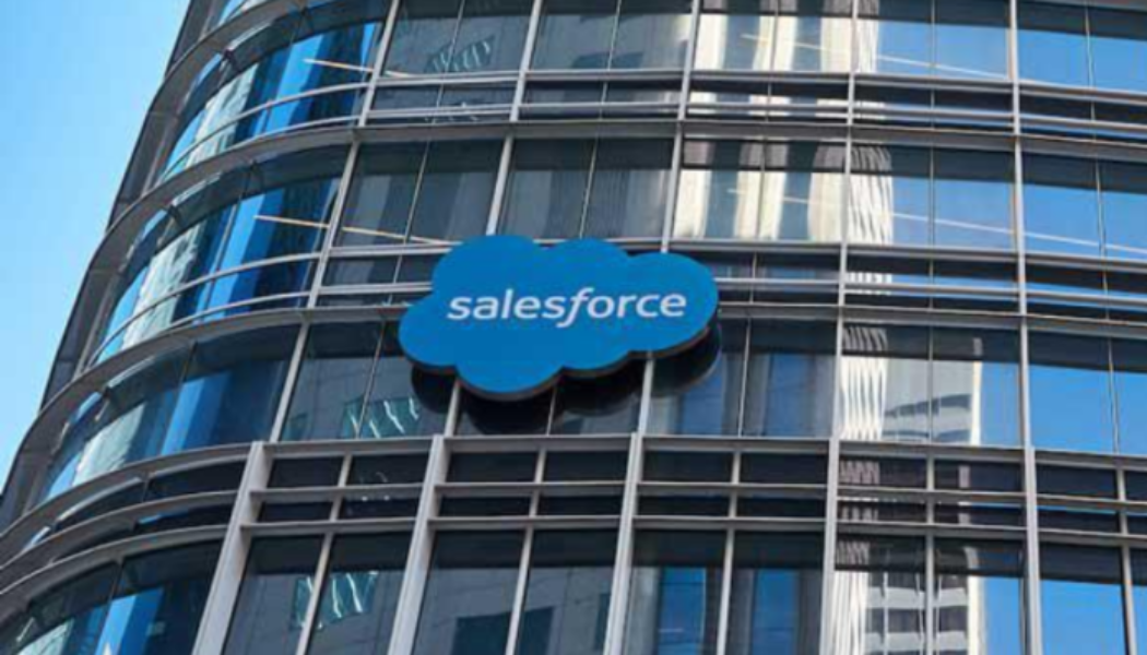 Salesforce Makes a Big Push for South Africa, Appoints Local Execs