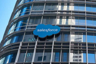 Salesforce Makes a Big Push for South Africa, Appoints Local Execs