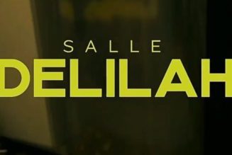 Salle – Delilah